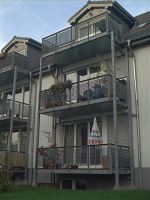 Mehrfamilienhäuser, Leverkusen